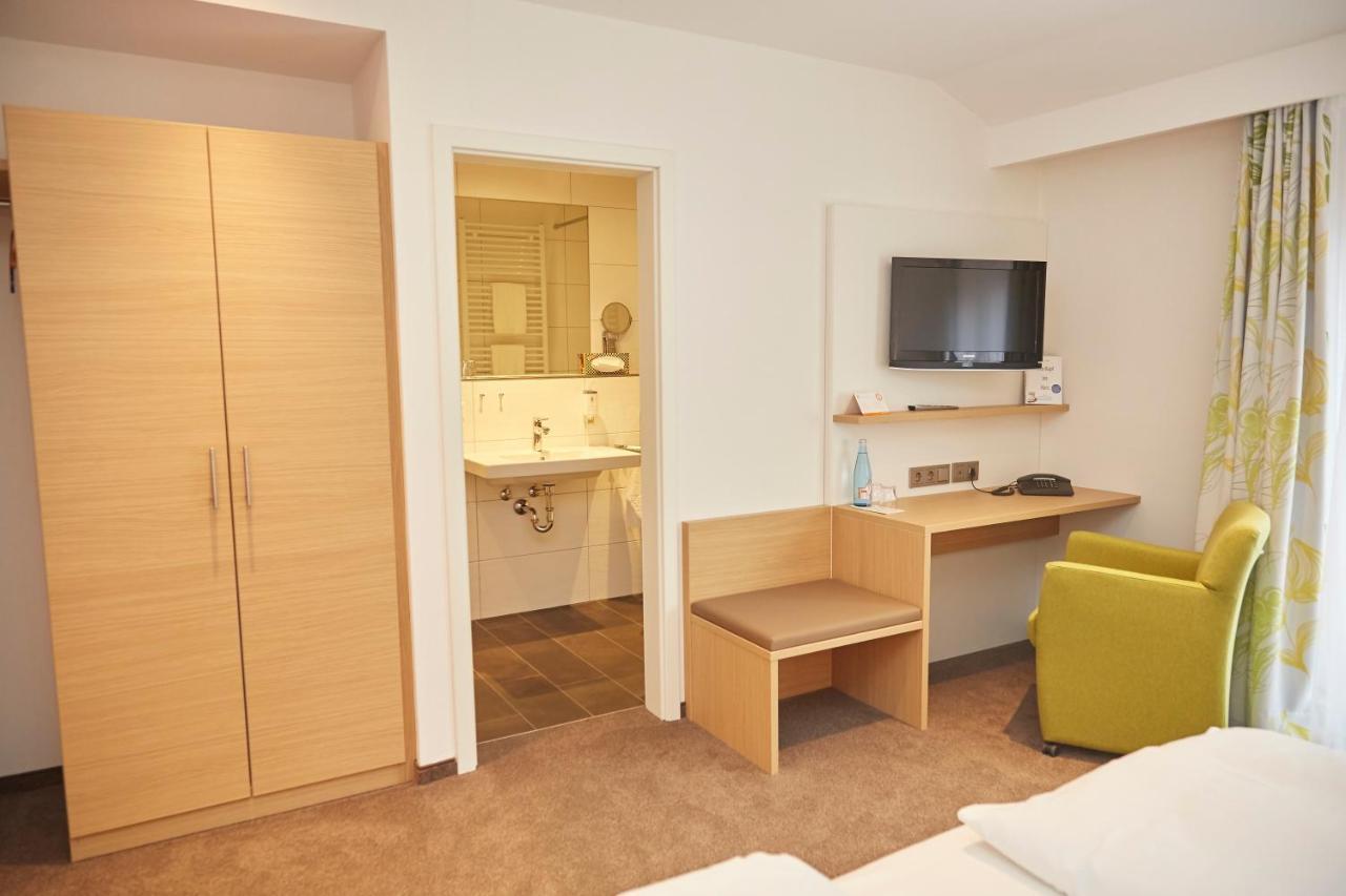 Flair Hotel Gasthof Zum Hirsch Hayingen Ngoại thất bức ảnh
