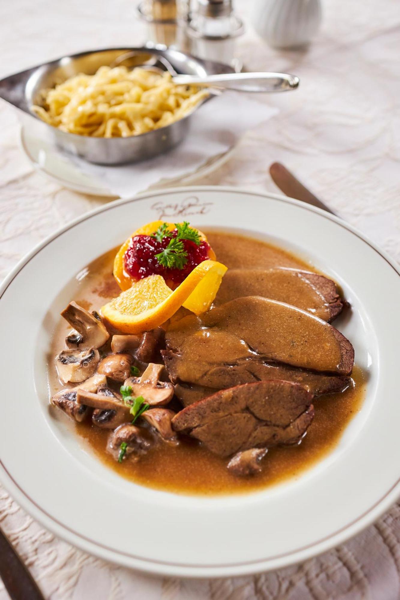 Flair Hotel Gasthof Zum Hirsch Hayingen Ngoại thất bức ảnh