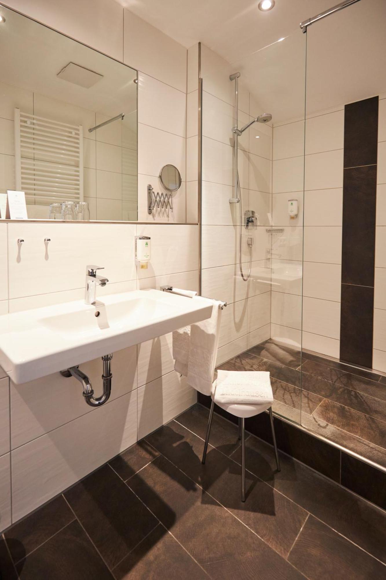 Flair Hotel Gasthof Zum Hirsch Hayingen Ngoại thất bức ảnh
